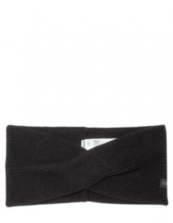 Bandeau Femme Calvin Klein Ref 61394 Noir