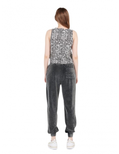 PALLAS Cuir Boutique -PALLAS Cuir Boutique crop top calvin klein ref 53533 1